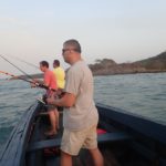 Guinée tourisme et pêche
